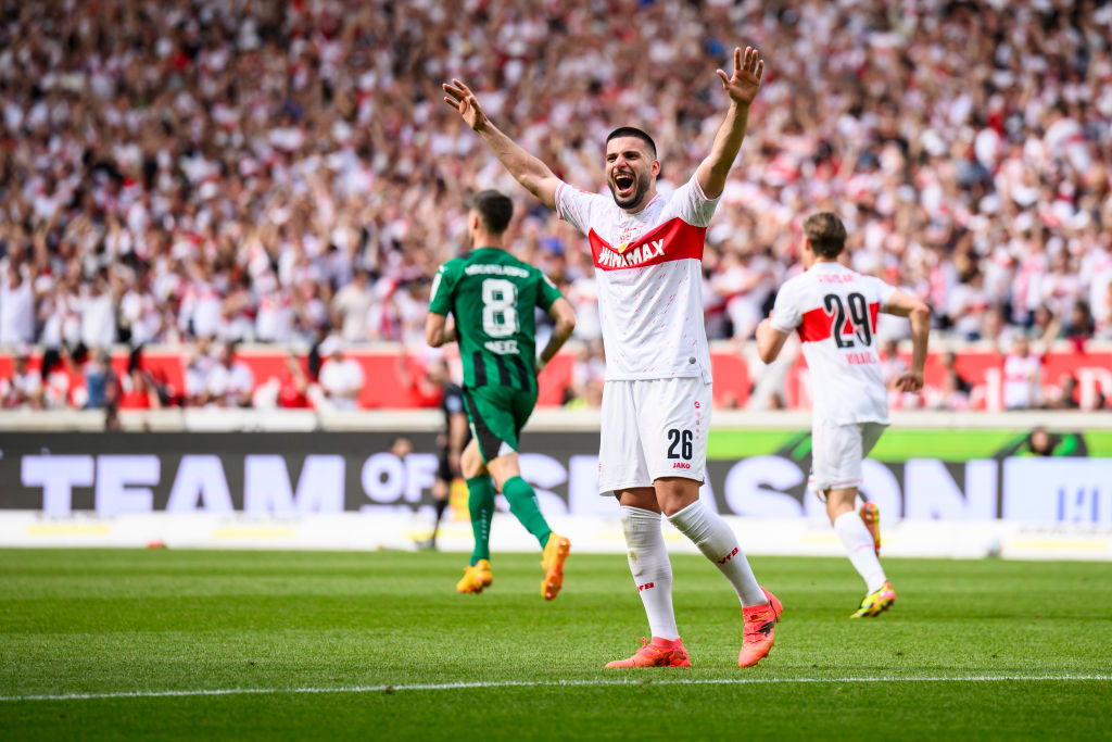 Bundesliga: mégis leigazolja a Brighton támadóját a Stuttgart! – sajtóhír