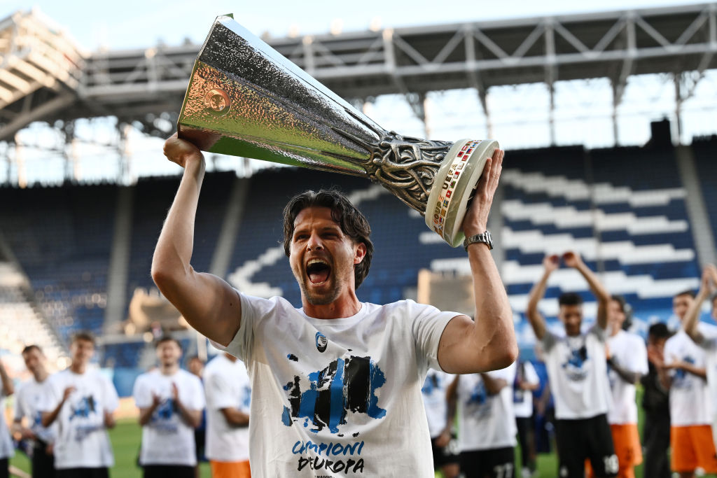 Serie A: hét és fél év után távozott az Atalanta meghatározó alakja! – Hivatalos
