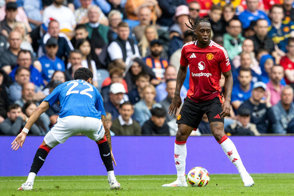 PL: a West Ham United szerződtette a Manchester United védőjét! – Hivatalos
