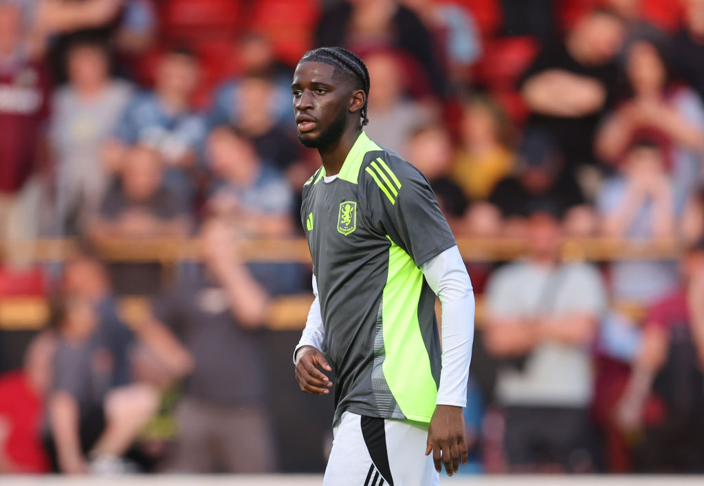 PL: kölcsönadta nyári szerzeményét az Aston Villa! – Hivatalos
