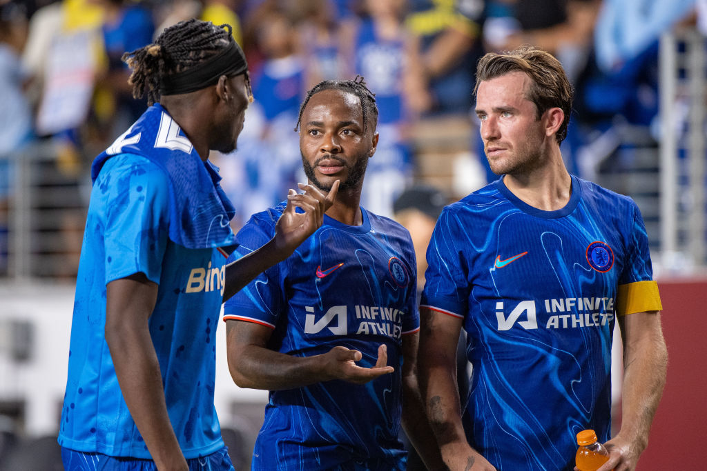 A Chelsea kegyvesztettjére csaphat le a Brighton and Hove Albion – sajtóhír