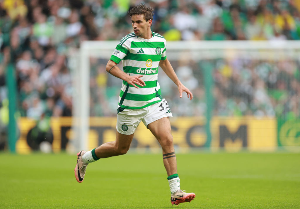 A Celtic középpályását szemelte ki a Brighton and Hove Albion – sajtóhír