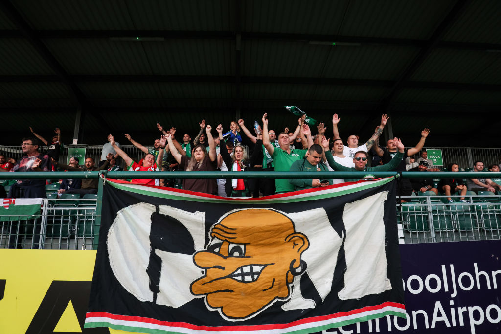 Ferencváros: az elnök is üzent a döntetlen után