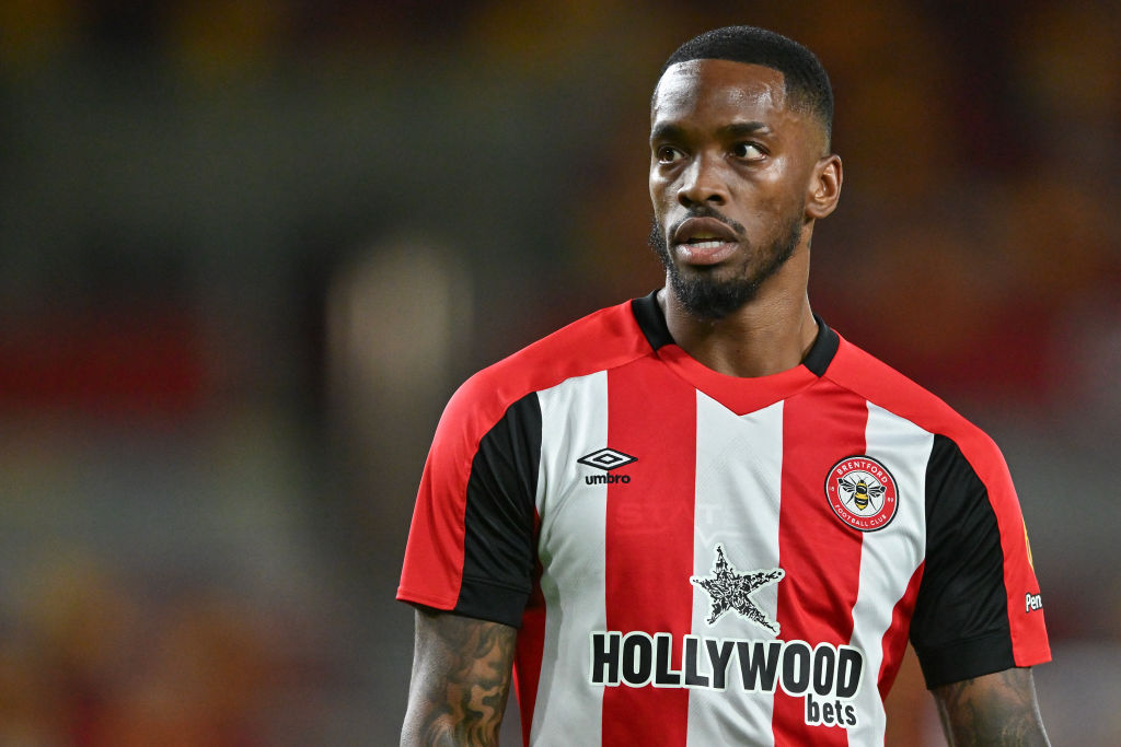 Szaúd-Arábiában folytatja a Brentford gólvágója – sajtóhír