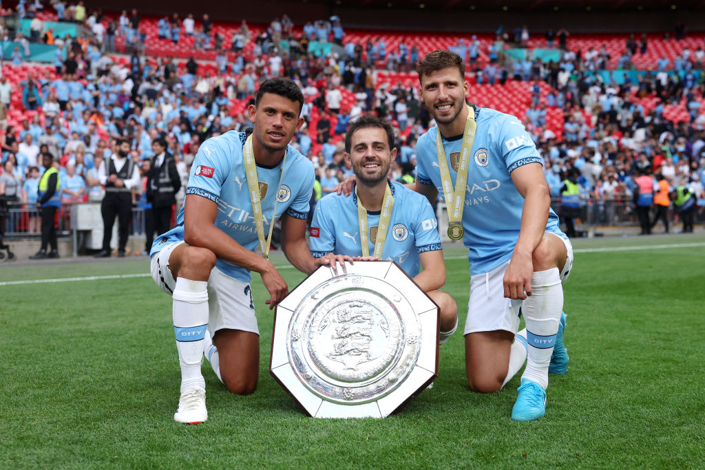 PL: az Atlético Madrid kölcsönvenné a Manchester City középpályását! – sajtóhír