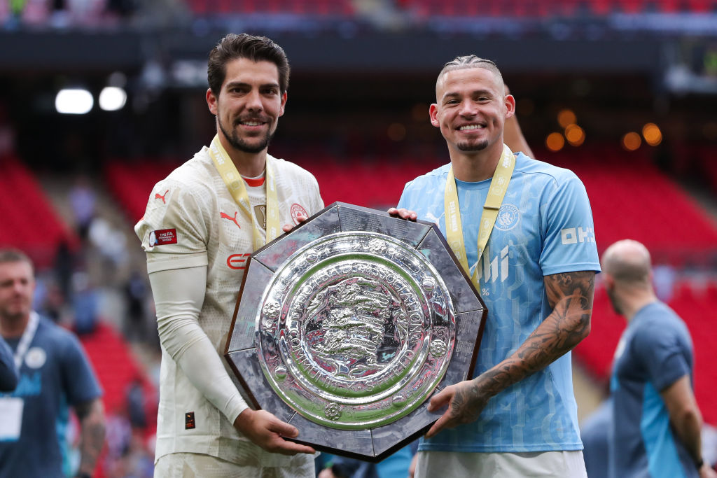 PL: az újonchoz került kölcsönbe a Manchester City mellőzött középpályása! – Hivatalos