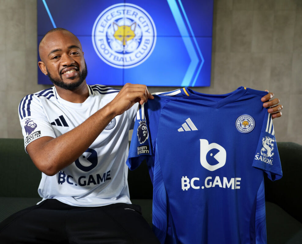 PL: a Crystal Palacetól igazolt rutinos támadót a Leicester City! – Hivatalos