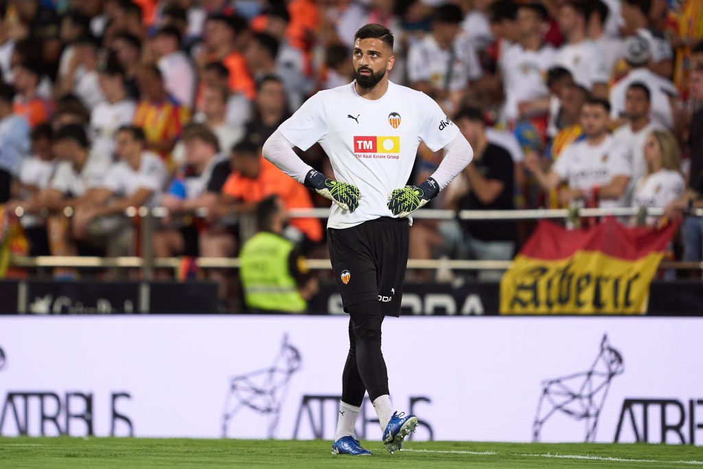PL: a Valencia kapusa lett a Liverpool első nyári igazolása! – Hivatalos