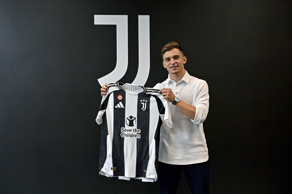 Serie A: a Juventus kölcsönvette a Porto válogatott szélsőjét! – hivatalos