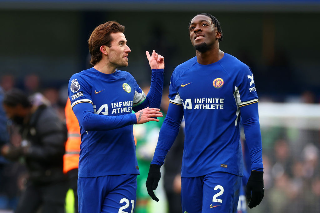 A Chelsea létszámfeletti játékosával erősítene a Fenerbahce – sajtóhír
