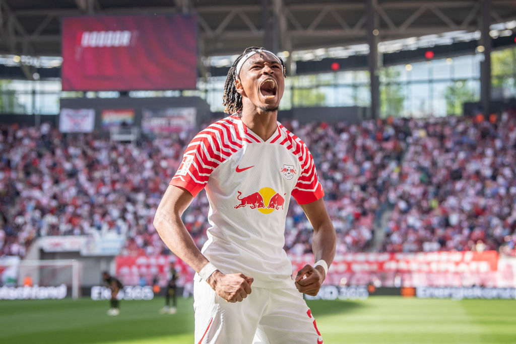 A szaúdi ligába igazolt az RB Leipzig francia védője! – hivatalos