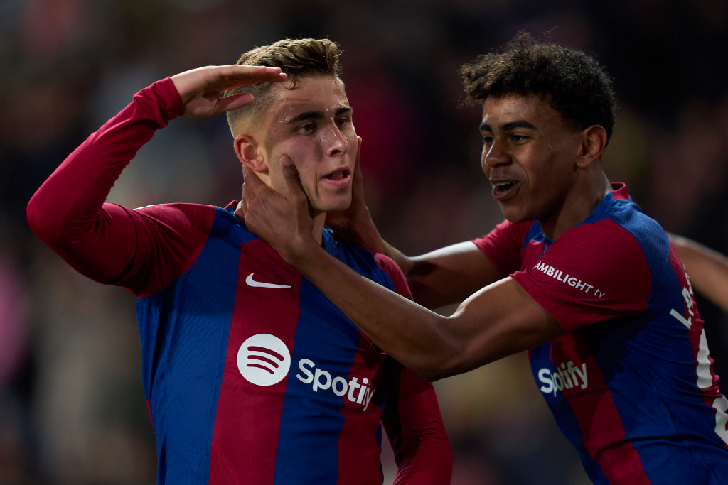 Újabb kulcsjátékos sérült le az FC Barcelona keretében – hivatalos