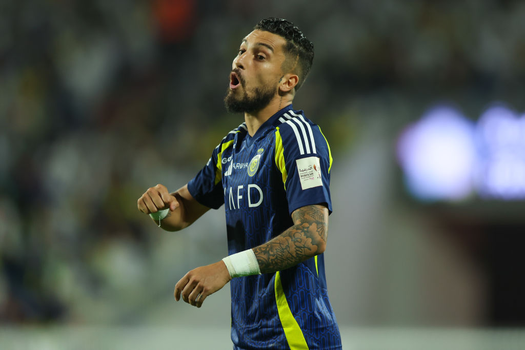 Al-Nassr: egy év után szerződést bontottak a brazil játékossal! – hivatalos