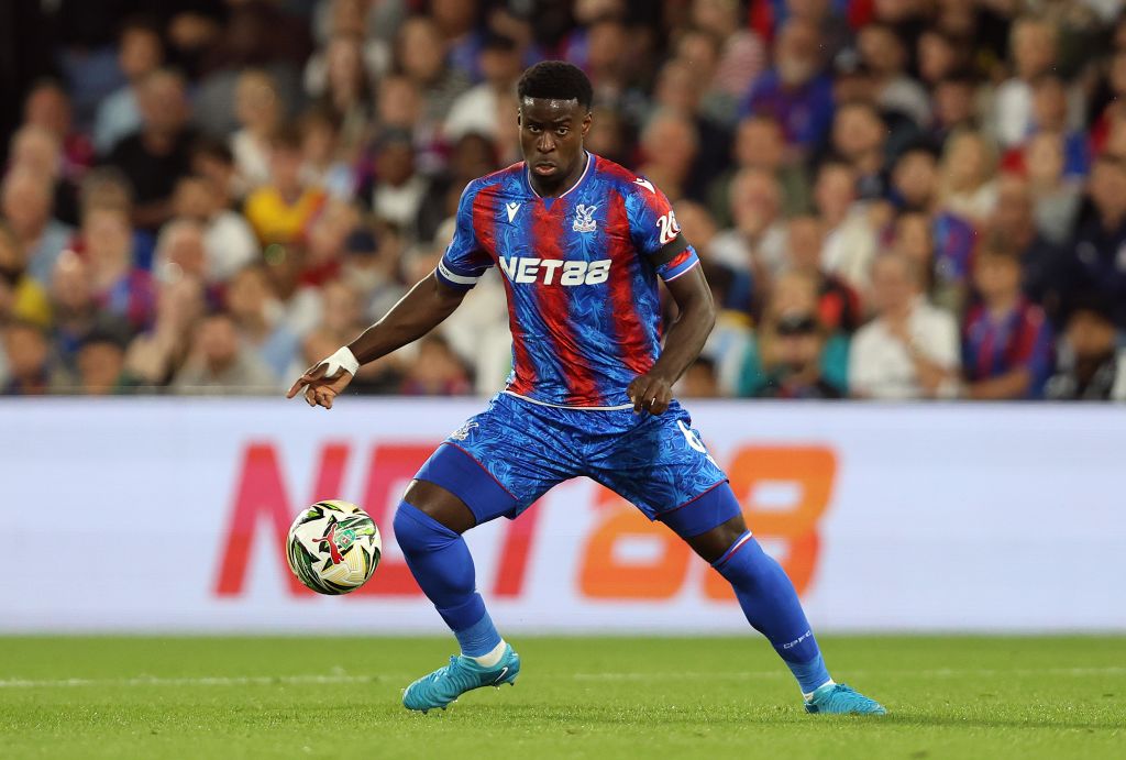 PL: a Crystal Palace kulcsjátékosát szemelte ki a Manchester City! – sajtóhír