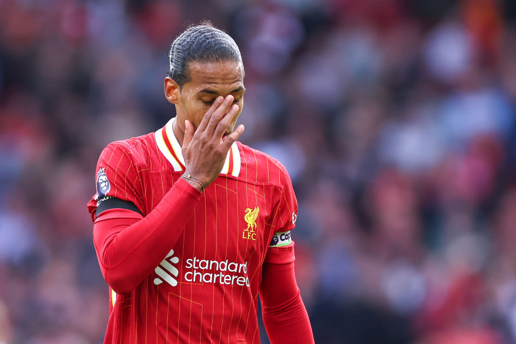 PL: hazai pályán szenvedett meglepő vereséget a Liverpool – videóval