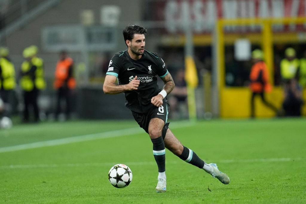 Szoboszlai Dominik is góllal köszönt be az AC Milan elleni rangadón – videó