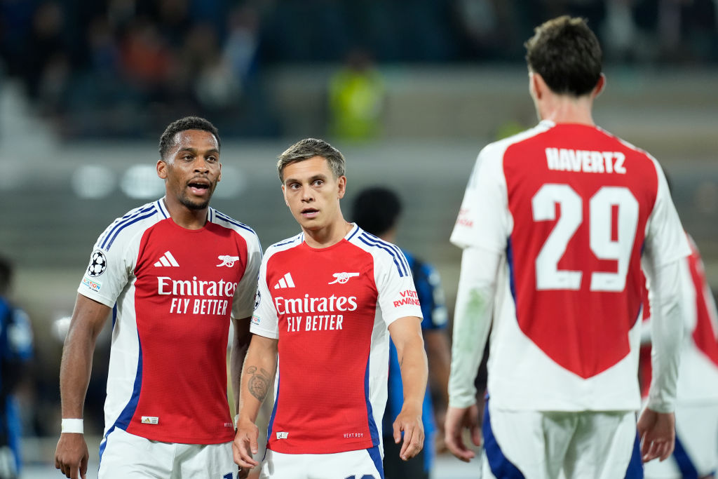 PL: új szerződést adna támadójának az Arsenal! – sajtóhír