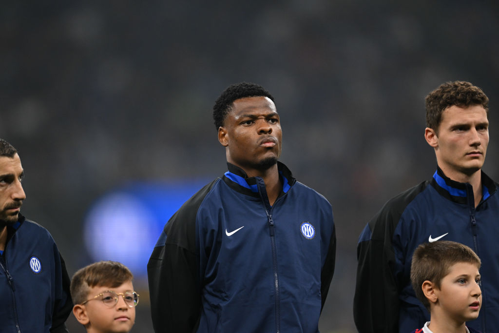 Serie A: hosszú tárgyalássorozat után megállapodott védőjével az Inter! – sajtóhír