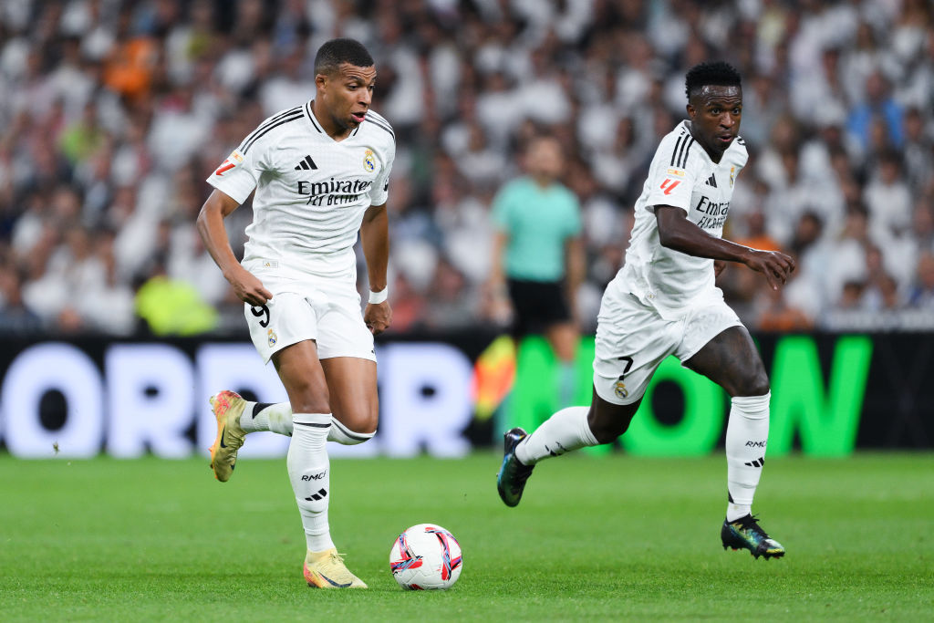 Hosszú hetekre kidőlt a Real Madrid húzóneve – hivatalos