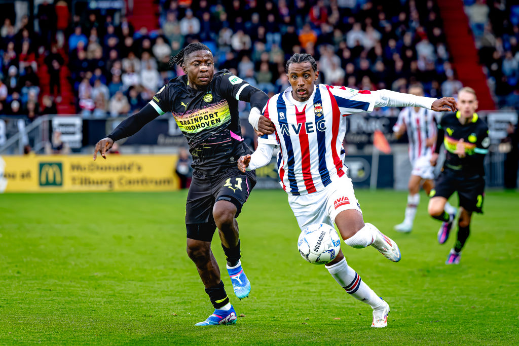 Eredivisie: a PSV Eindhoven továbbra is százszázalékos – KÖRKÉP