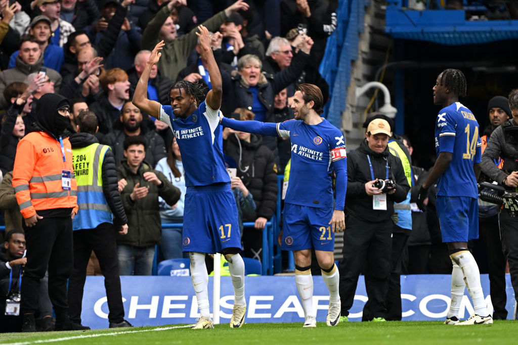 Premier League: beárazta peremberét a Chelsea – sajtóhír