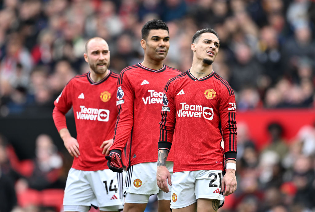 Gary Neville: „Erik ten Hag nevéhez köthető a Manchester United történelmének két legrosszabb igazolása…”