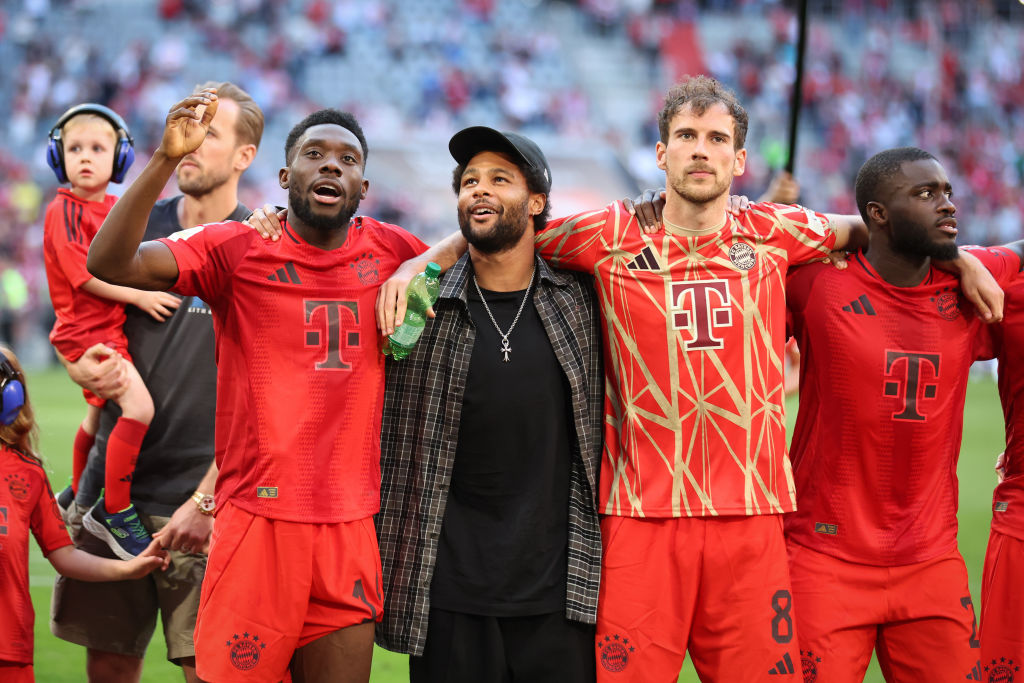 A Bayern München lejáró szerződésű játékosát igazolná le jövő nyáron a Manchester United – sajtóhír