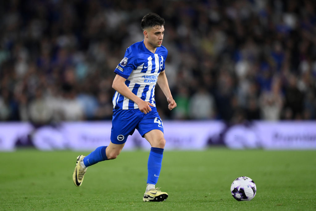A Brighton játékosával erősítene a Liverpool és a Manchester City – sajtóhír