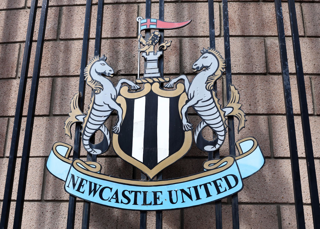 17 éves grúz csatártehetséget igazolt a Newcastle United – HIVATALOS