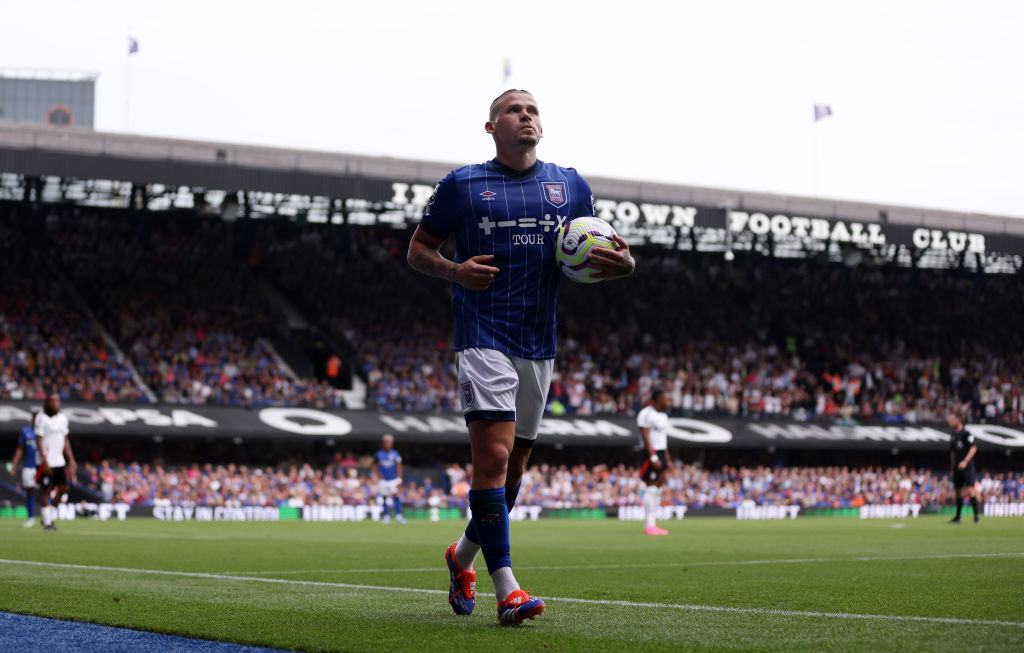 Premier League: úgy tűnik tovább folytatódik Kalvin Phillips kálváriája! – sajtóhír Premier League: úgy tűnik tovább folytatódik Kalvin Phillips kálváriája! – sajtóhír