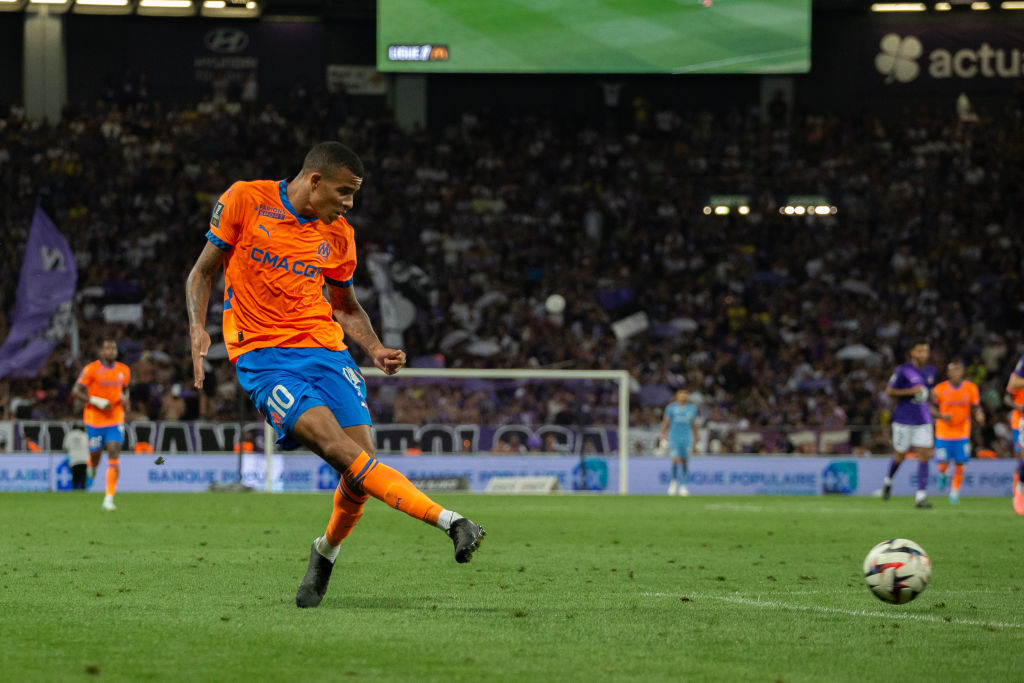 Mason Greenwood visszatérne az angol válogatottba – sajtóhír