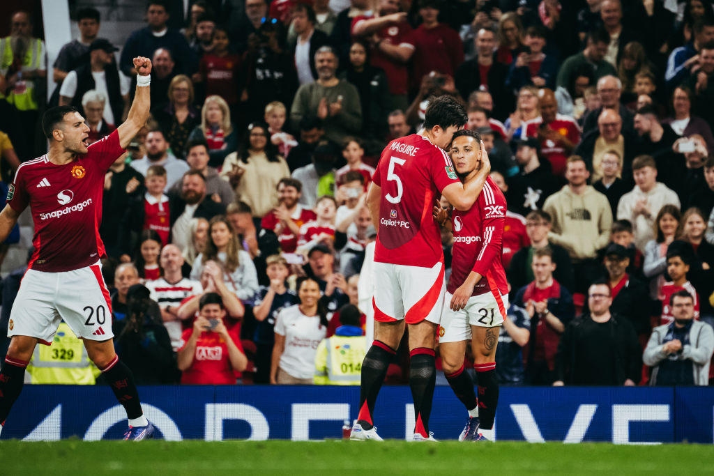 Januárban kölcsönadná megosztó személyiségű játékosát a Manchester United – sajtóhír