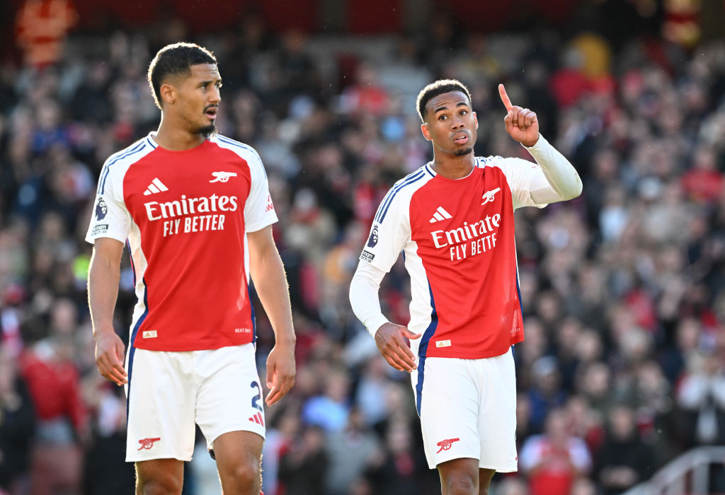 Kényszerből igazolhat védőt az Arsenal a téli transzferszezon folyamán – sajtóhír