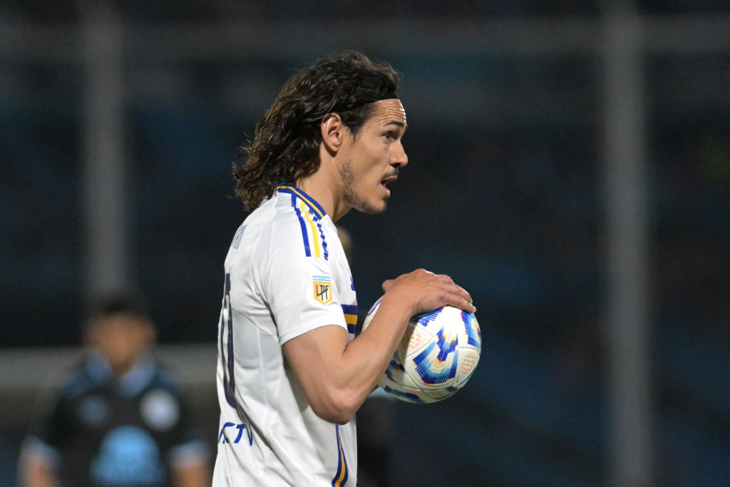 A veterán Cavani döntött a jövőjéről – sajtóhír