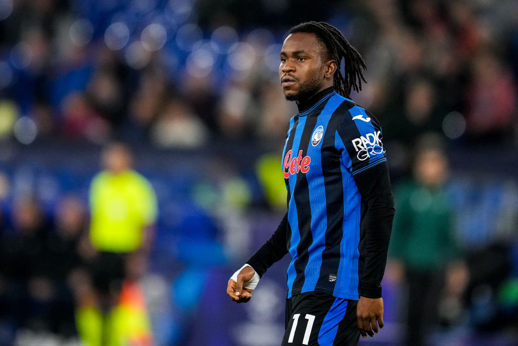 Megszerezte első gólját a Bajnokok Ligájában az Atalanta kiválósága! – videó