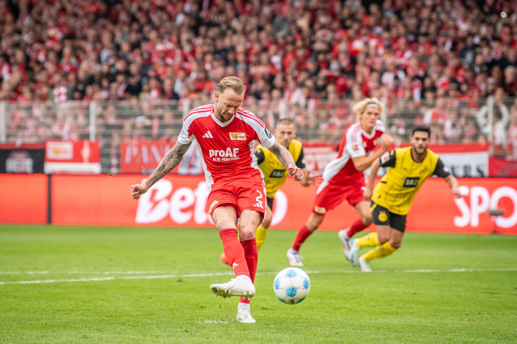 Bundesliga: megszakadt a bajnokság történetének leghosszabb góltalansági szériája!