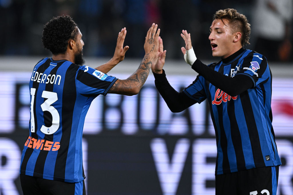 Serie A: Retegui triplázott, könnyedén nyert az Atalanta a Genoa ellen! – videóval