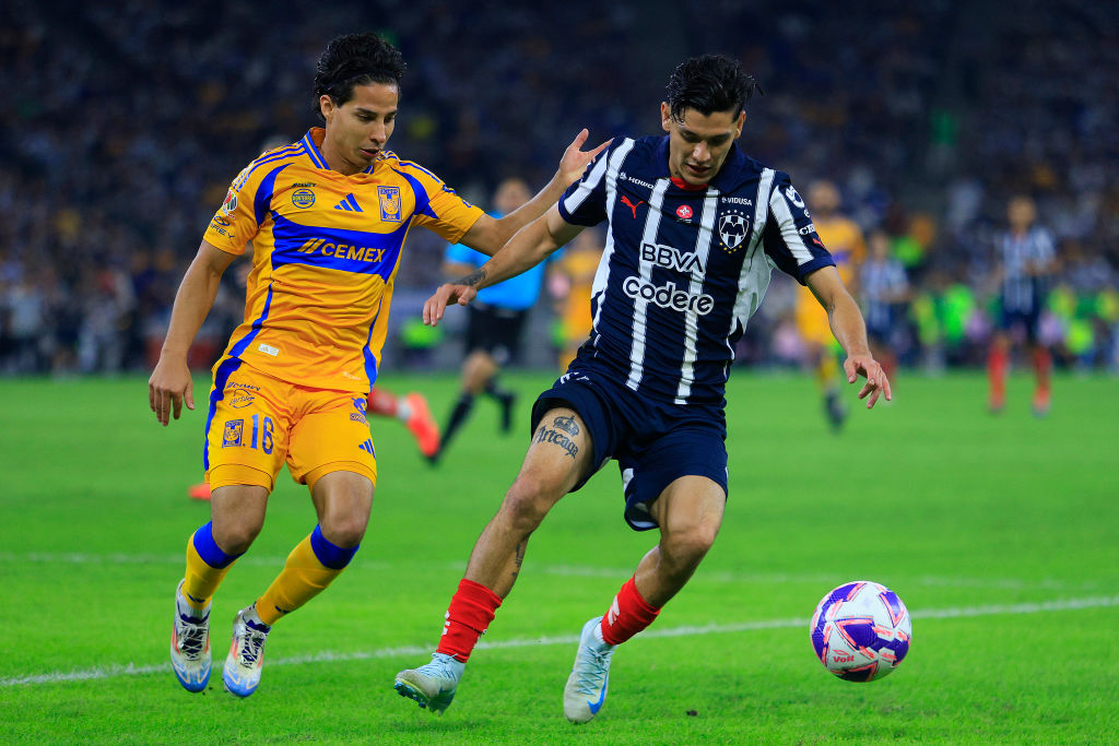 Liga MX: hatgólos rangadón győzte le a Monterrey a Tigrest – videóval