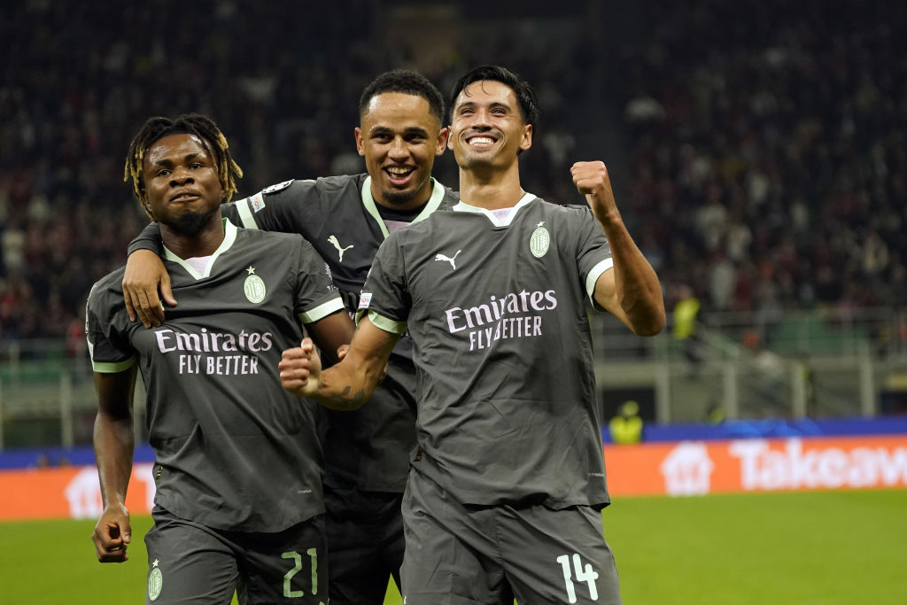 Serie A: hosszabbítani kíván egyik legjobbjával az AC Milan! – sajtóhír