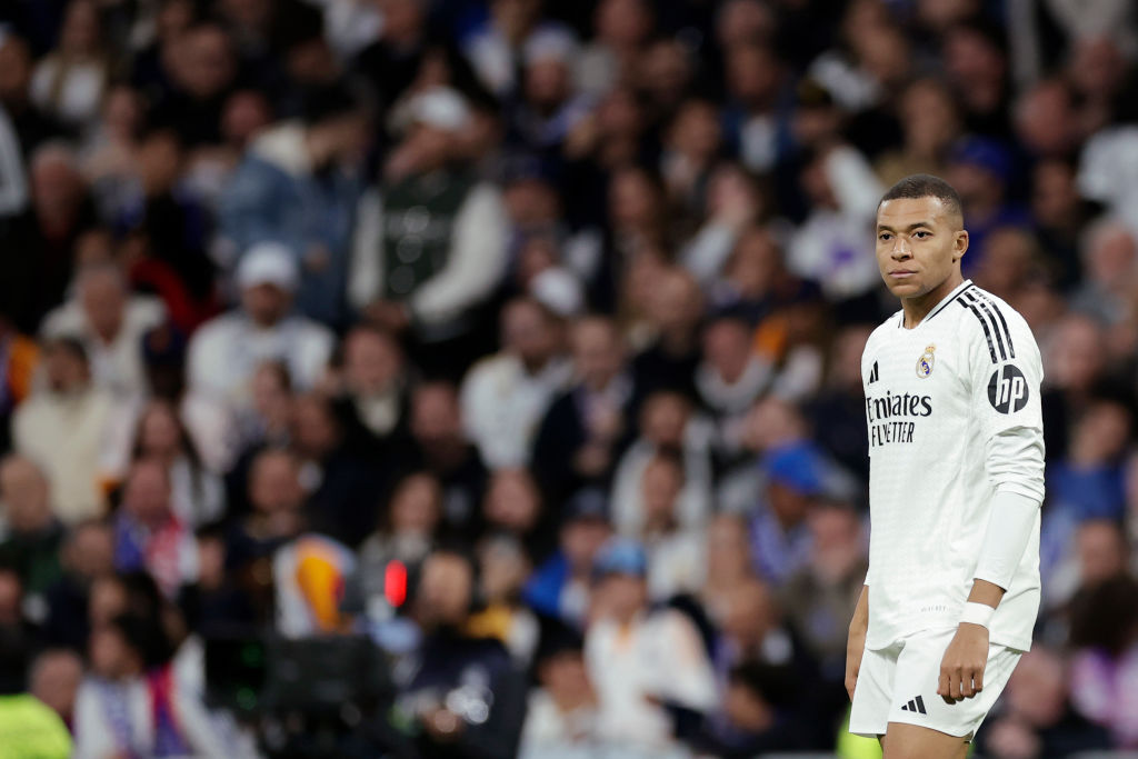 El Clásicó: Kylian Mbappé karriercsúcsot döntött!