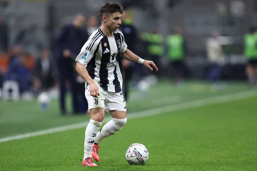 Serie A: a Juventus végleg megszerezné a tehetséges portugál szélső játékjogát! – sajtóhír