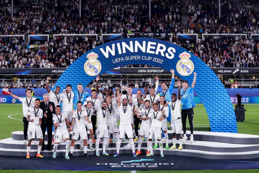 Real Madrid: távozhat a közelmúlt sikereinek egyik fő letéteményese?! – sajtóhír