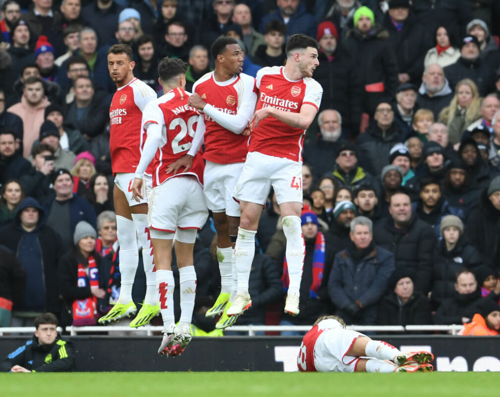 Hónapokra kidőlt az Arsenal védelmének egyik alapköve – hivatalos