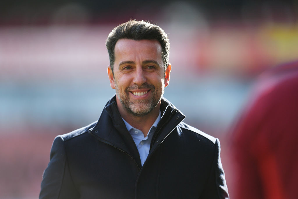 PL: lemondott az Arsenal sportigazgatója! – HIVATALOS
