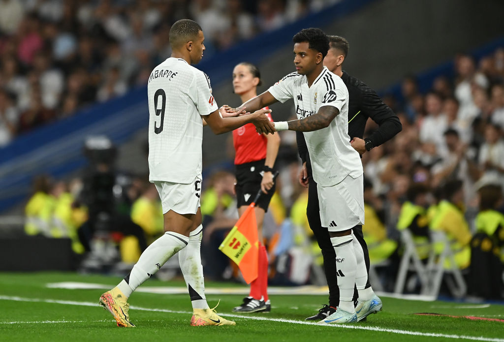 Felépülését követően ismét sérülést szenvedett a Real Madrid húzóneve