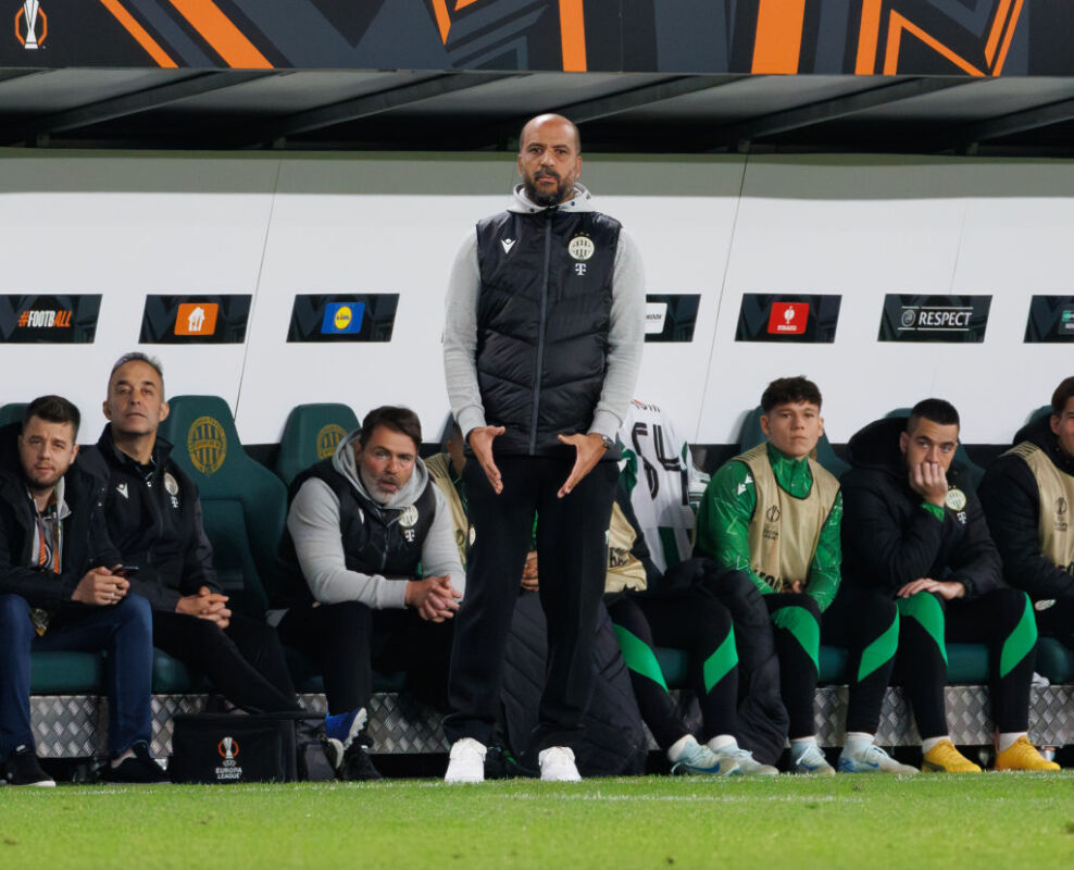 Ferencváros: „Emberhátrányban is harcoltunk”