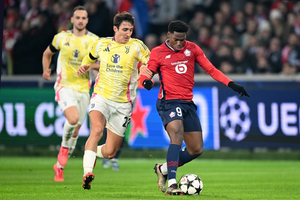 Bundesliga: a Lille támadóját szerződtetné a Bayern München! – sajtóhír