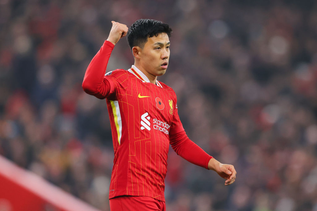 Januárban távozhat a Liverpool mellőzött középpályása! – sajtóhír