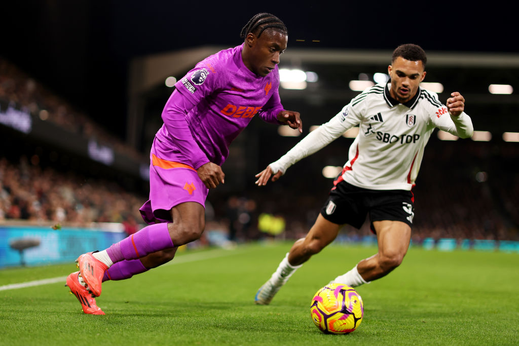 Védőposzton erősítené meg a keretét januárban a Liverpool – sajtóhír