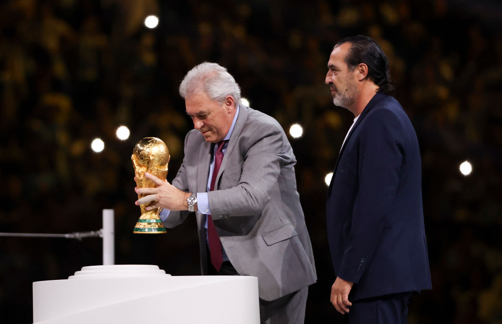 FIFA: eldőlt, hogy hol rendezik a 2034-es világbajnokságot – HIVATALOS